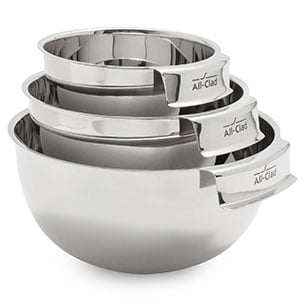Mixing & Prep Bowls