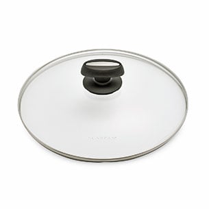 Splatter Screens & Lids