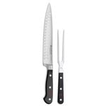 Knives & Boards