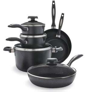 Scanpan ES5