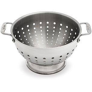 Strainers & Colanders
