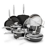 Scanpan Pro IQ