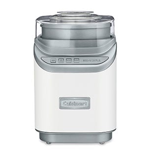 Ice Cream Makers