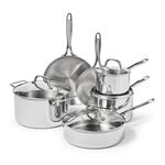 Signature Stainless Steel