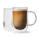 Double-Wall Glassware