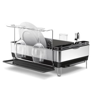 Dish Racks & Sink Accessories