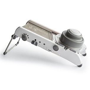 Mandolines & Slicers