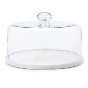 Specialty Serving Pieces