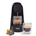 Single-Serve Coffee