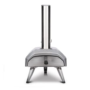 Outdoor Grills, Smokers & Ovens