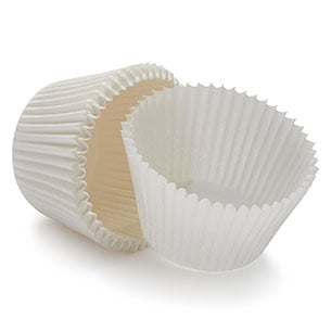 Paper Baking Products